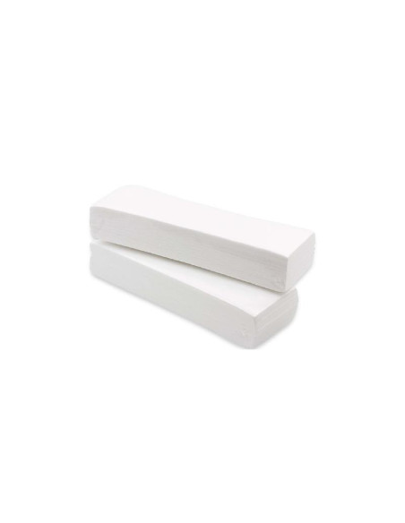 BANDAS DEPILATORIAS 250uds