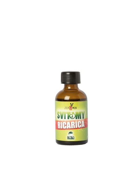 RECARGA DIFUSOR ESPONJA ANTIMOSQUITOS SVITAMY GERANIO & CITRONELA BIO