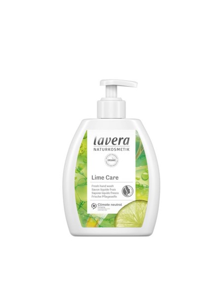JABON MANOS LIMA FRESCA