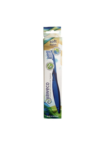 CEPILLO DENTAL NYLON SUAVE