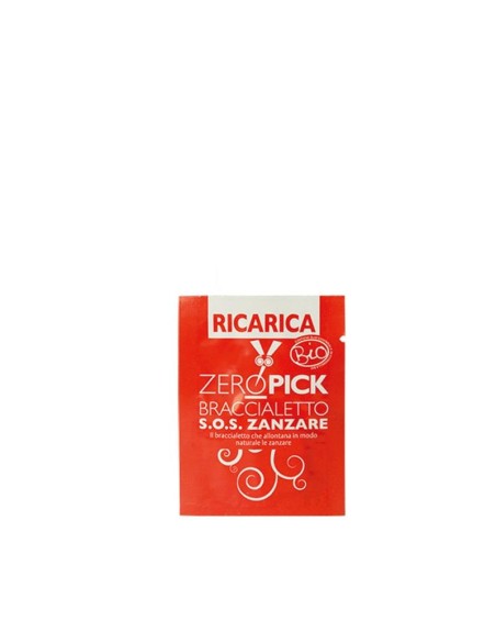 KIT RECARGAS PULSERAS ANTIMOSQUITOS - 3 PLACAS CITRONELA BIO