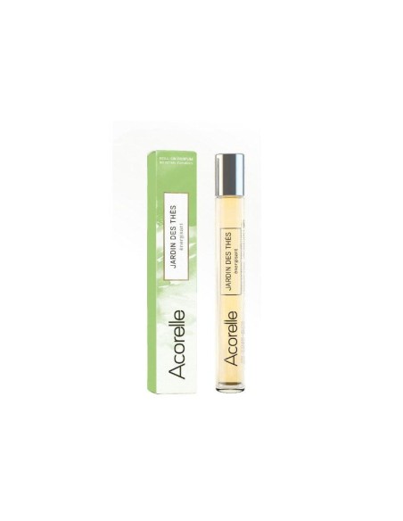 EAU DE PARFUM ROLL-ON TEA GARDEN ACORELLE