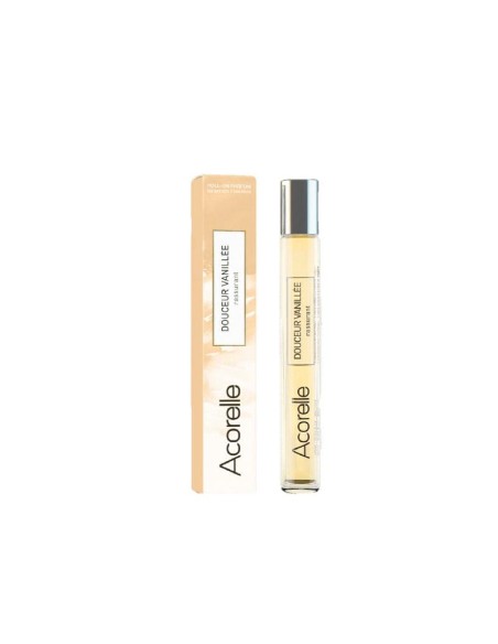 EAU DE PARFUM ROLL-ON DOUCEUR VANILLEE