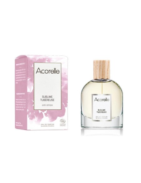 EAU DE PARFUM  SUBLIME TUBEREUSE