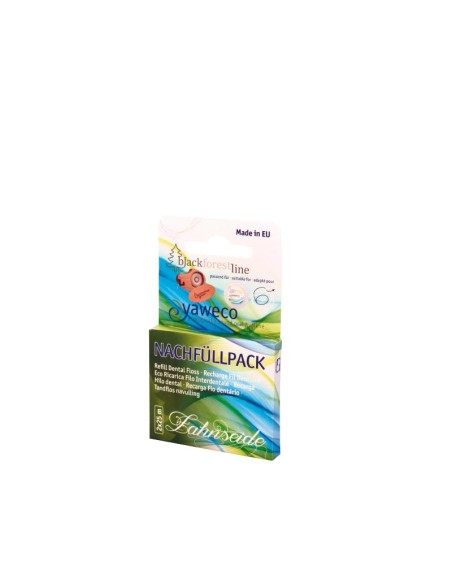 RECAMBIO HILO DENTAL 2 uds. YAWECO