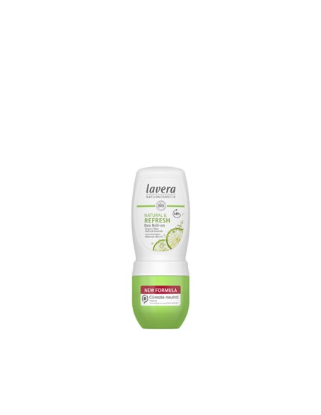 DESODORANTE ROLL-ON FRESH