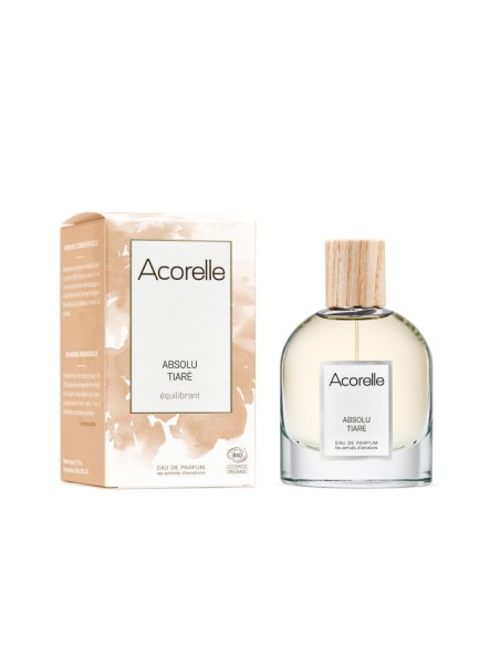 EAU DE PARFUM ABSOLU TIARE