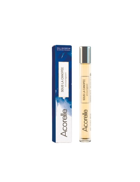 EAU DE PARFUM ROLL-ON SOUS LA CANOPEE ACORELLE