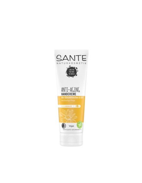 CREMA DE MANOS ANTIEDAD ANTIMANCHAS