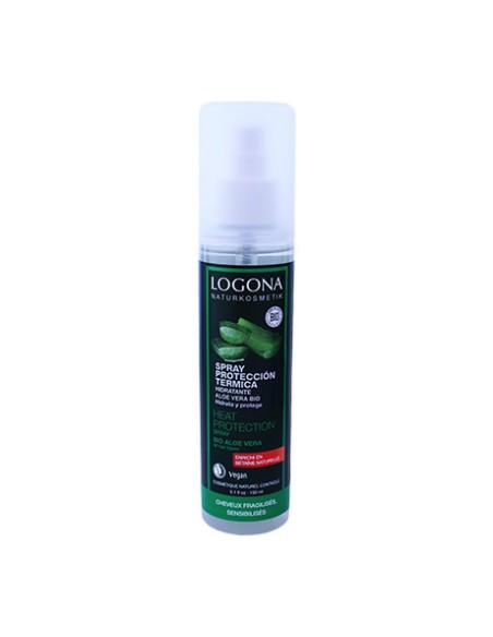 SPRAY HIDRATANTE PROTECCION TERMICA 150m