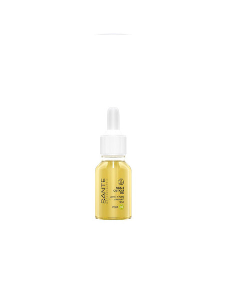 ACEITE UÑAS & CUTICULAS