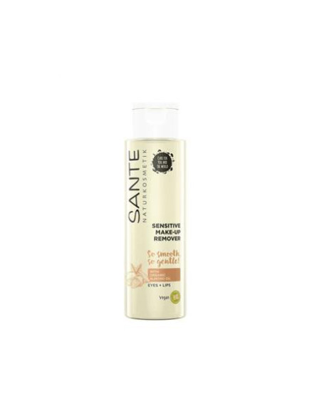 ACEITE DESMAQUILLANTE OJOS SENSITIVE