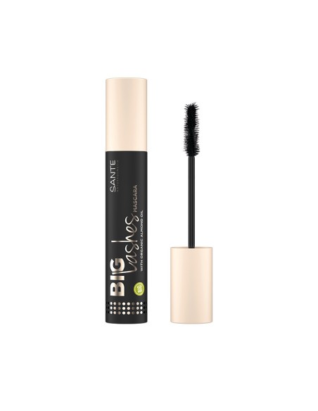 MASCARA PESTAÑAS BIG LASHES 01 BLACK