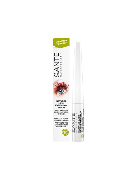 SERUM PESTAÑAS LASH EXTENSION