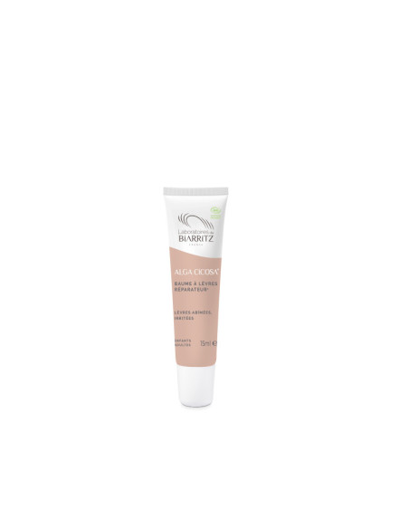 BALSAMO LABIAL REPARADOR ALGA CICOSA