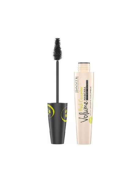 MASCARA PESTAÑAS FRESH VOLUME EXTRA  BLACK
