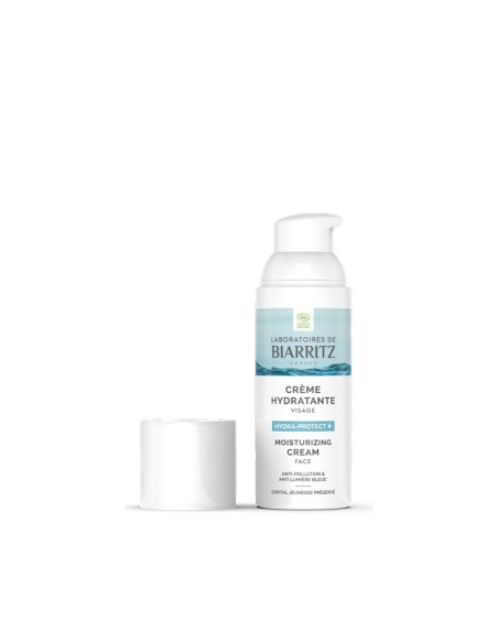 CREMA FACIAL HIDRATANTE HYDRA PROTECT+