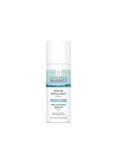 SERUM FACIAL RELLENADOR  HYDRA PROTECT+