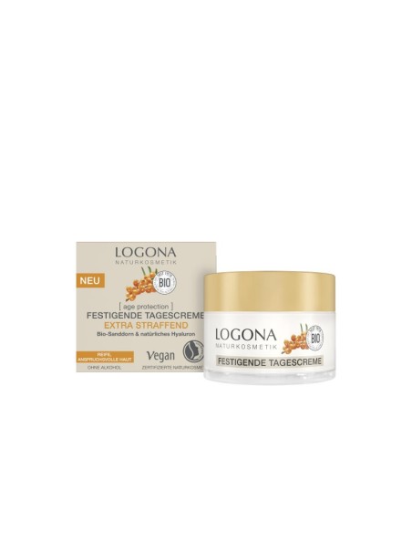 CREMA DIA REAFIRMANTE EXTRA TENSORA AGE PROTECTION