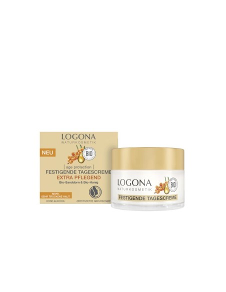 CREMA DIA REAFIRMANTE ULTRA NUTRITIVA AGE PROTECTION