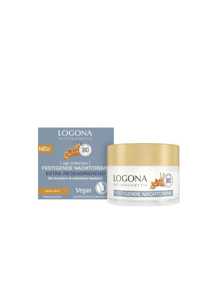 CREMA NOCHE EXTRA REGENERADORA AGE PROTECTION