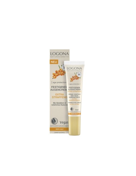 CONTORNO OJOS REAFIRMANTE AGE PROTECTION
