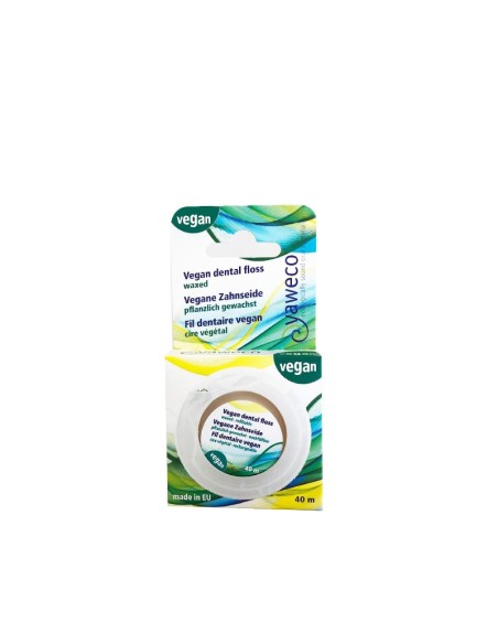 HILO DENTAL VEGAN YAWECO 40m