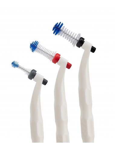 PACK DE INICIO INTERDENTAL PACK DE INICIO INTERDENTAL