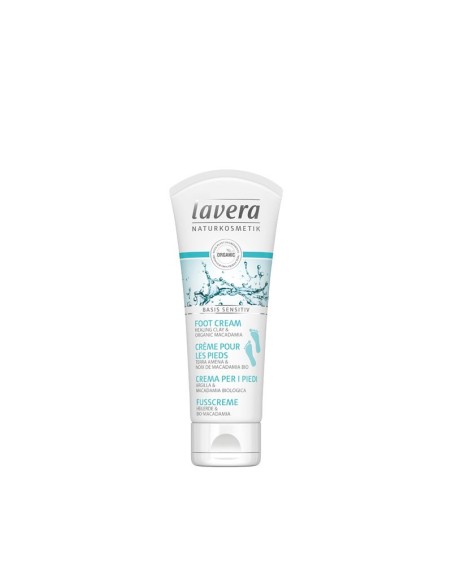 CREMA PIES BASIS SENSITIVE