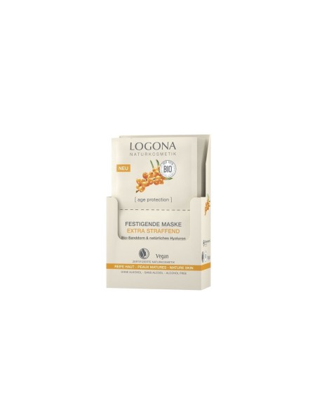 DISPLAY MASCARILLA REAFIRMANTE AGE PROTECTION