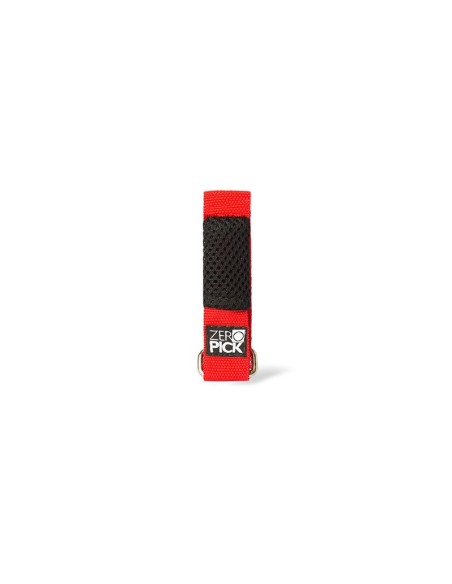 PULSERA ANTIMOSQUITOS L - ROJA CITRONELA BIO