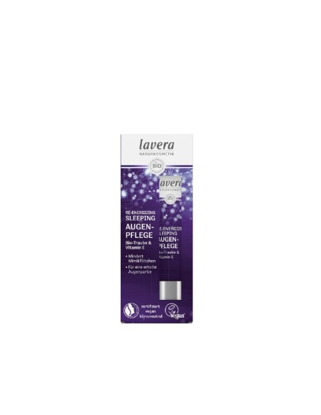 CONTORNO OJOS SLEEPING REPARADOR