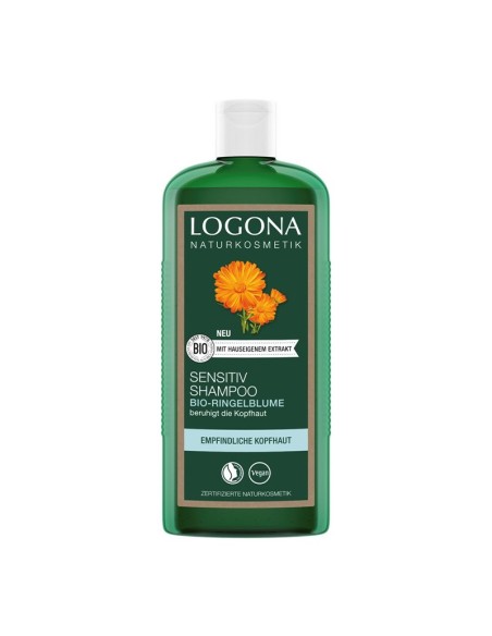 CHAMPU SENSITIVE ACACIA 250 ml