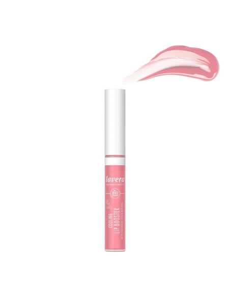 VOLUMINIZADOR BRILLO LABIOS REFRESCANTE