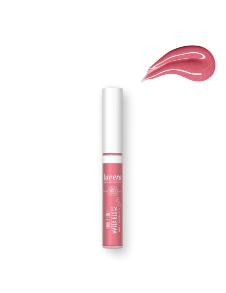 BRILLO LABIOS INTENSO WATER GLOSS 04 PINK LAGOON