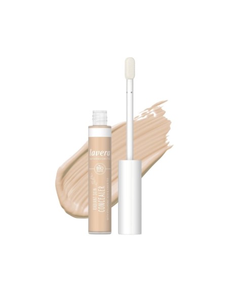 CORRECTOR RADIANT 02 LIGHT