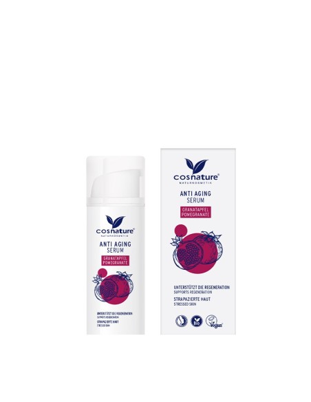 SÉRUM FACIAL ANTIEDAD GRANADA