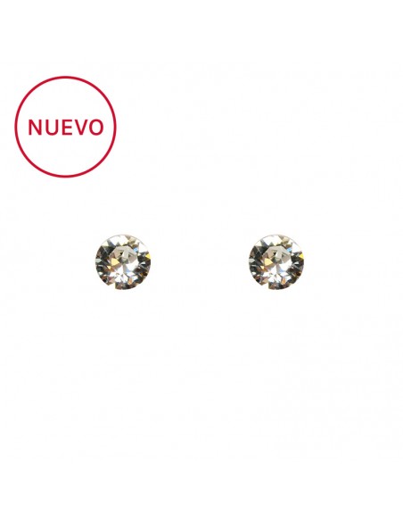 PENDIENTES XIRIUS CRISTAL