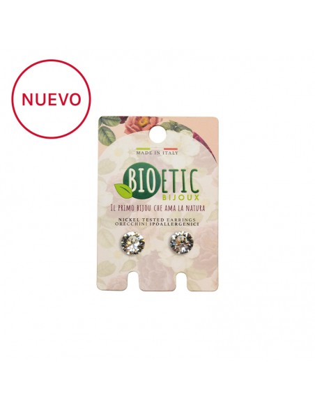 PENDIENTES XIRIUS CRISTAL