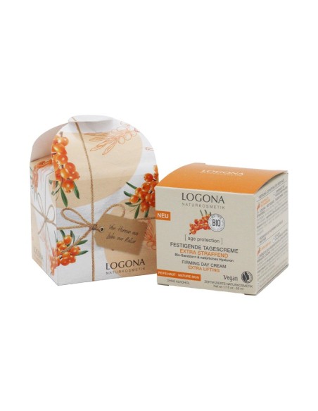 CREMA DIA REAFIRMANTE EXTRA TENSORA AGE PROTECTION