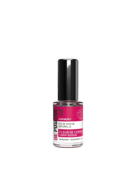 EAU DE PARFUM 15 HARMONY FLOR CEREZO DE POSITIVE ACORELLE