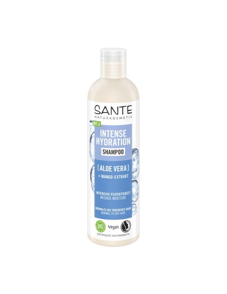 CHAMPU HIDRATACION INTENSA 250ml ALOE