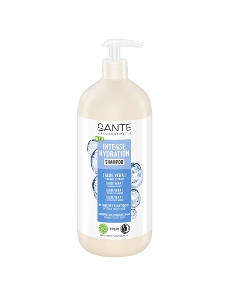 CHAMPU HIDRATACION INTENSA 950ml ALOE