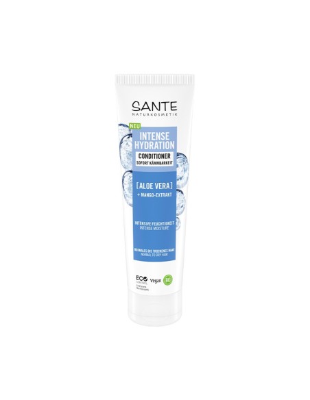 ACONDICIONADOR HIDRATACION PROFUNDA ALOE