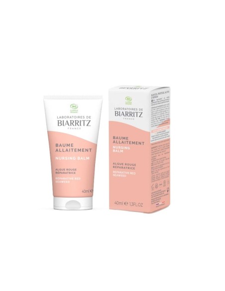 BALSAMO REPARADOR PEZONES ALGA SENDATU 40ML