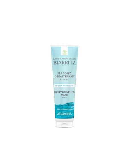 MASCARILLA FACIAL HIDRATANTE HYDRA PROTECT+