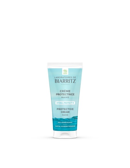 CREMA MANOS PROTECTORA HYDRA PROTECT+