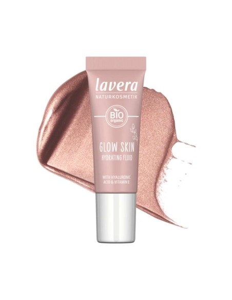 FLUIDO HIDRATANTE GLOW SKIN
