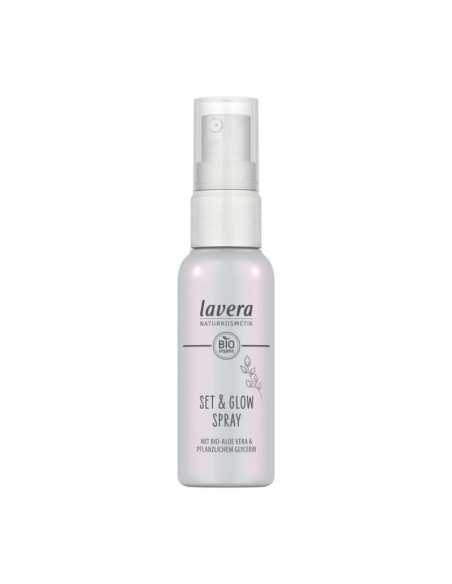 SPRAY FIJADOR MAQUILLAJE
