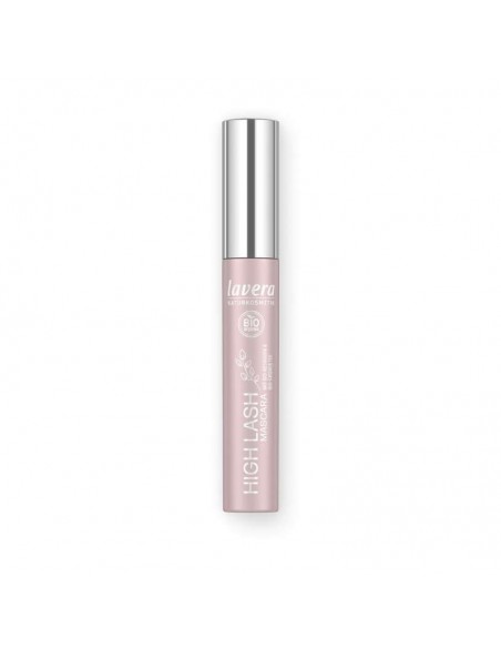 MASCARA PESTAÑAS HIGH LASH BLACK